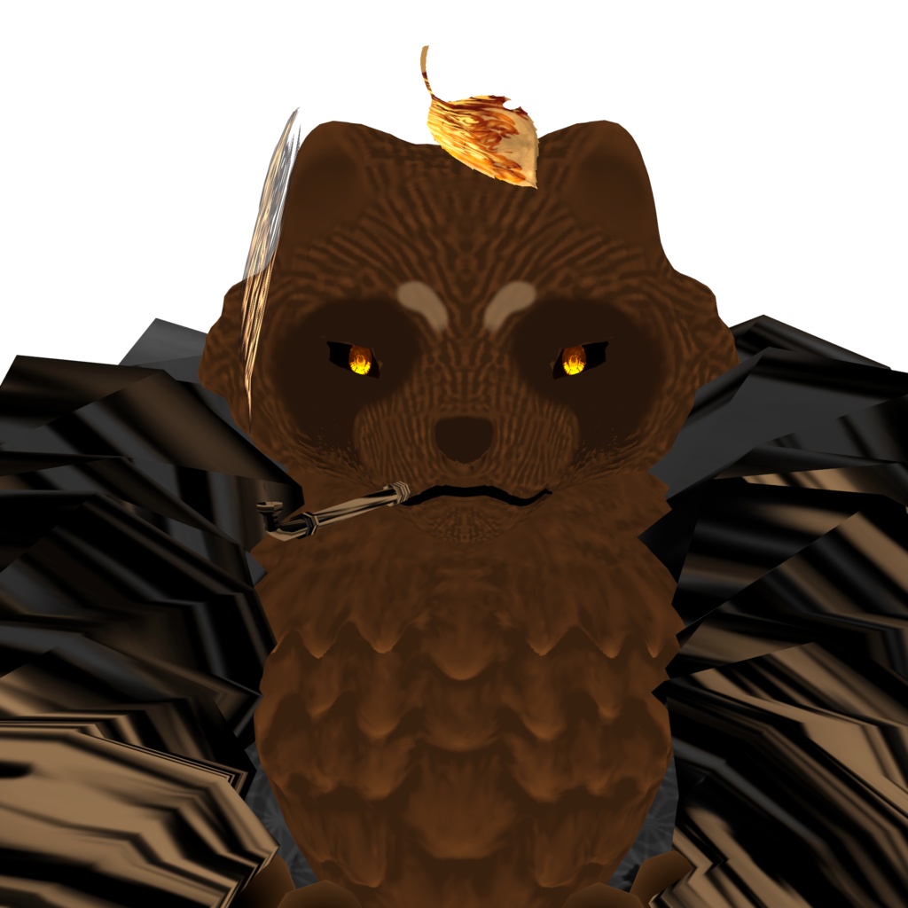 化け狸の大親分【鬼狸 轟蔵】(キリ ゴウゾウ)