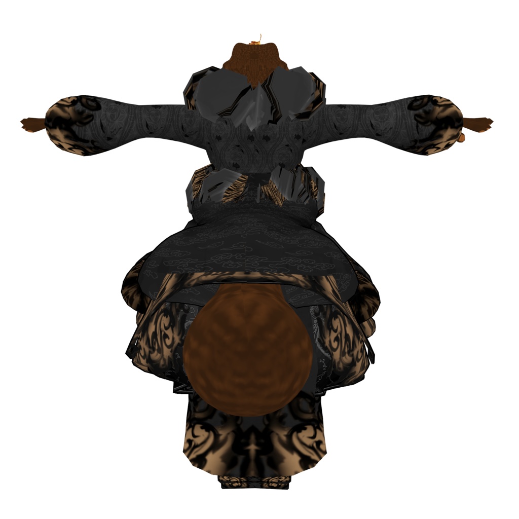 化け狸の大親分【鬼狸 轟蔵】(キリ ゴウゾウ)