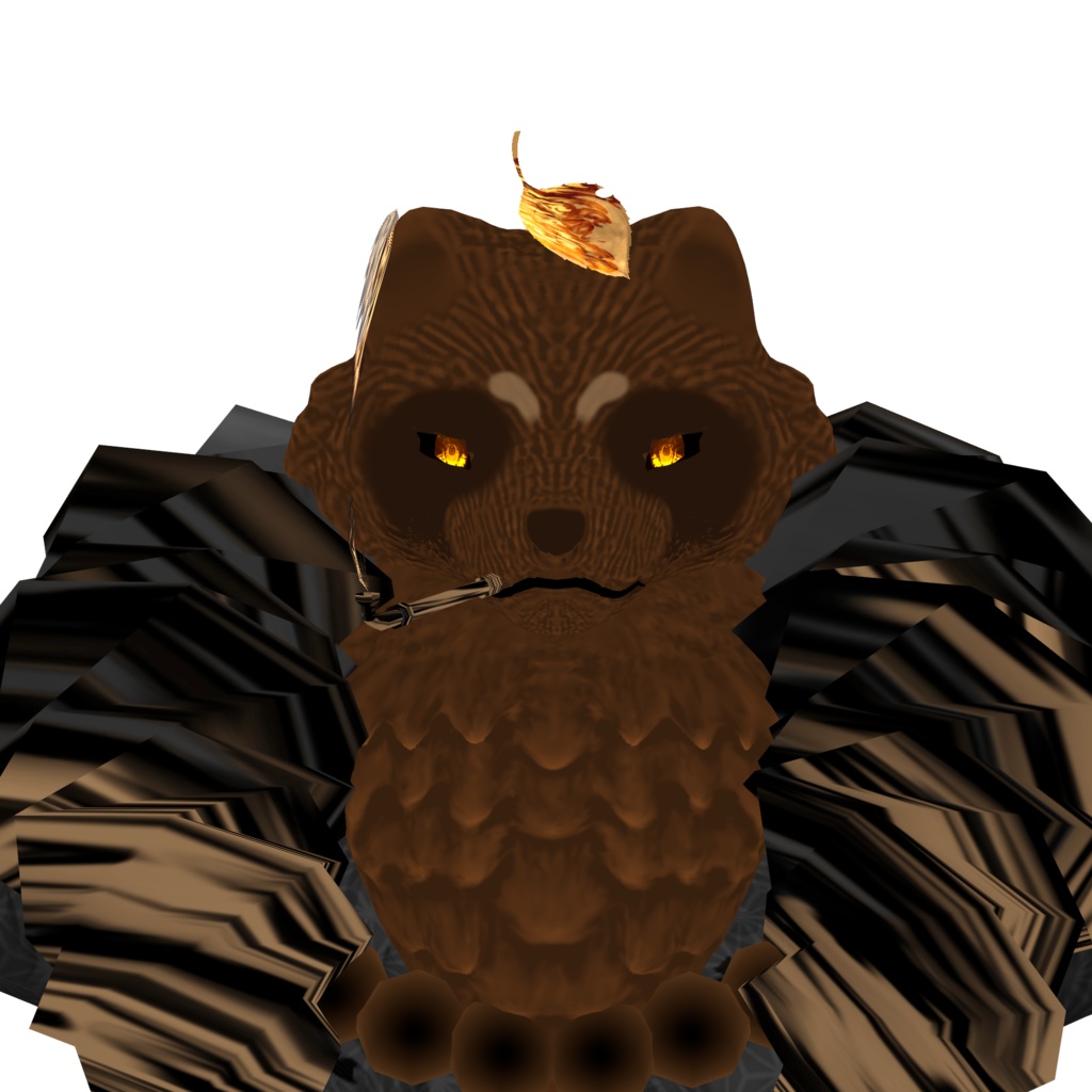 化け狸の大親分【鬼狸 轟蔵】(キリ ゴウゾウ)