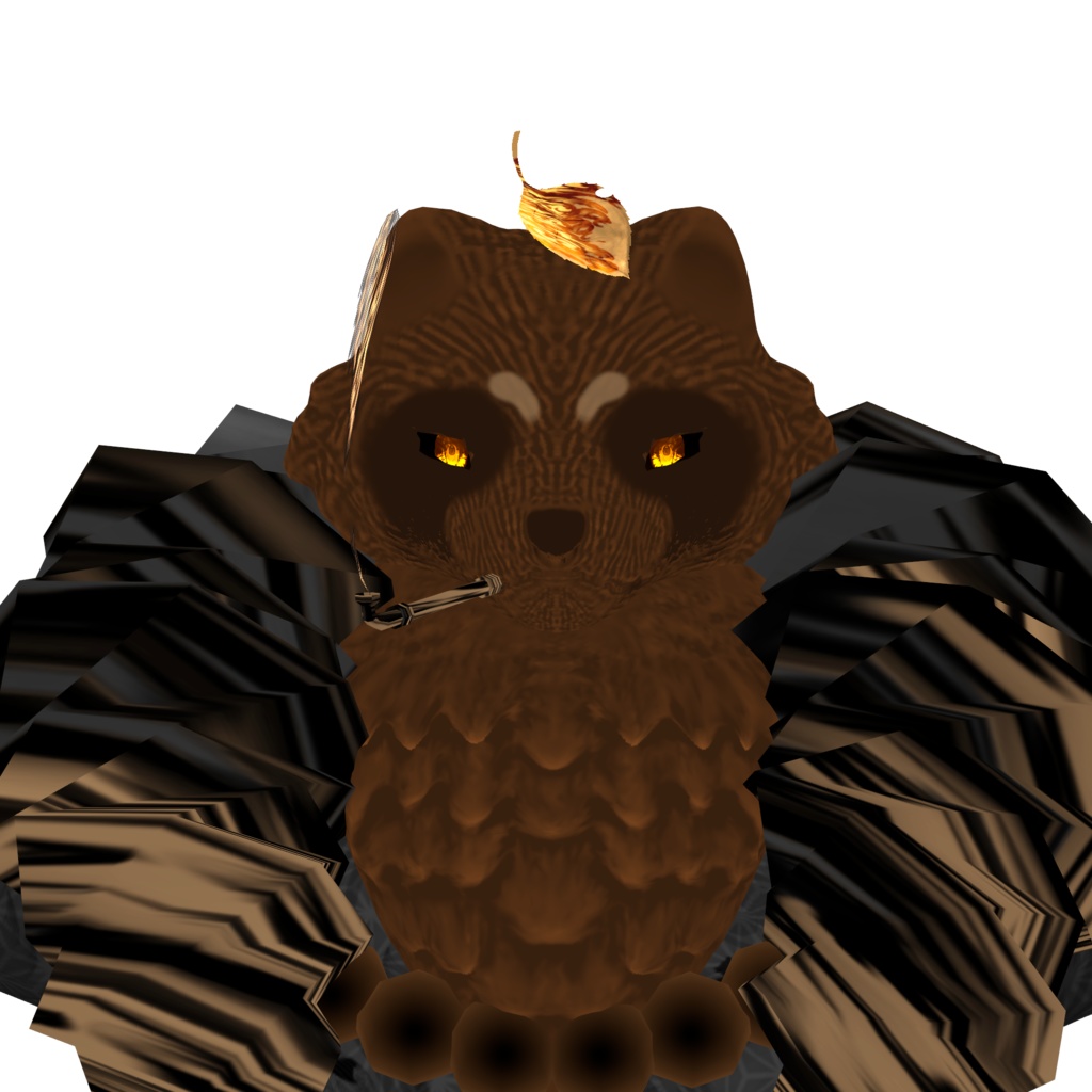 化け狸の大親分【鬼狸 轟蔵】(キリ ゴウゾウ)