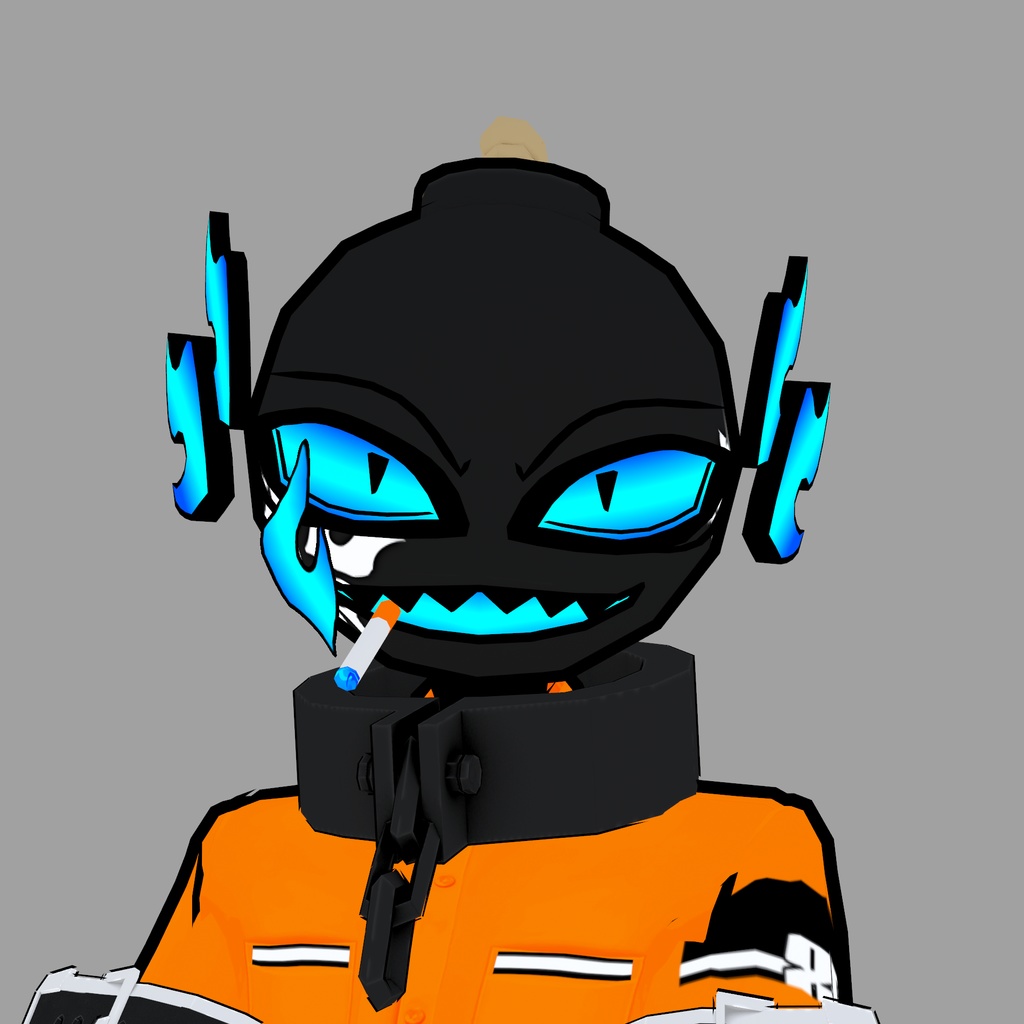 Bom_Crime【ボム・クリム】