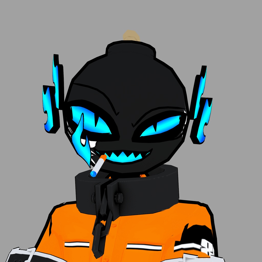 Bom_Crime【ボム・クリム】