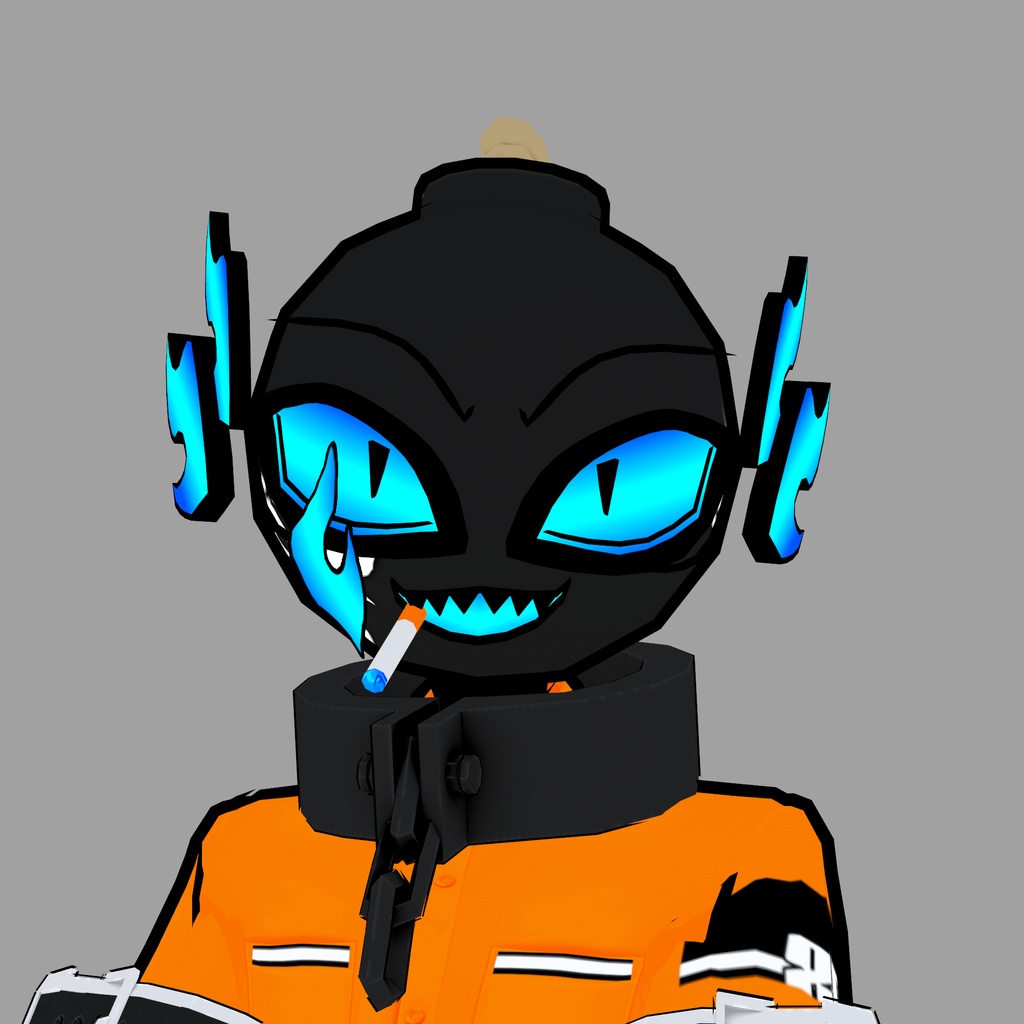 Bom_Crime【ボム・クリム】