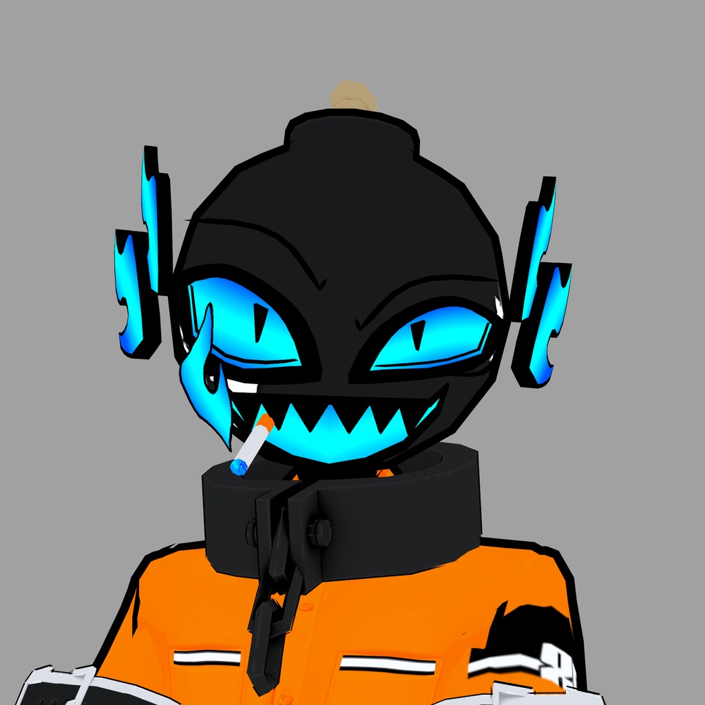 Bom_Crime【ボム・クリム】