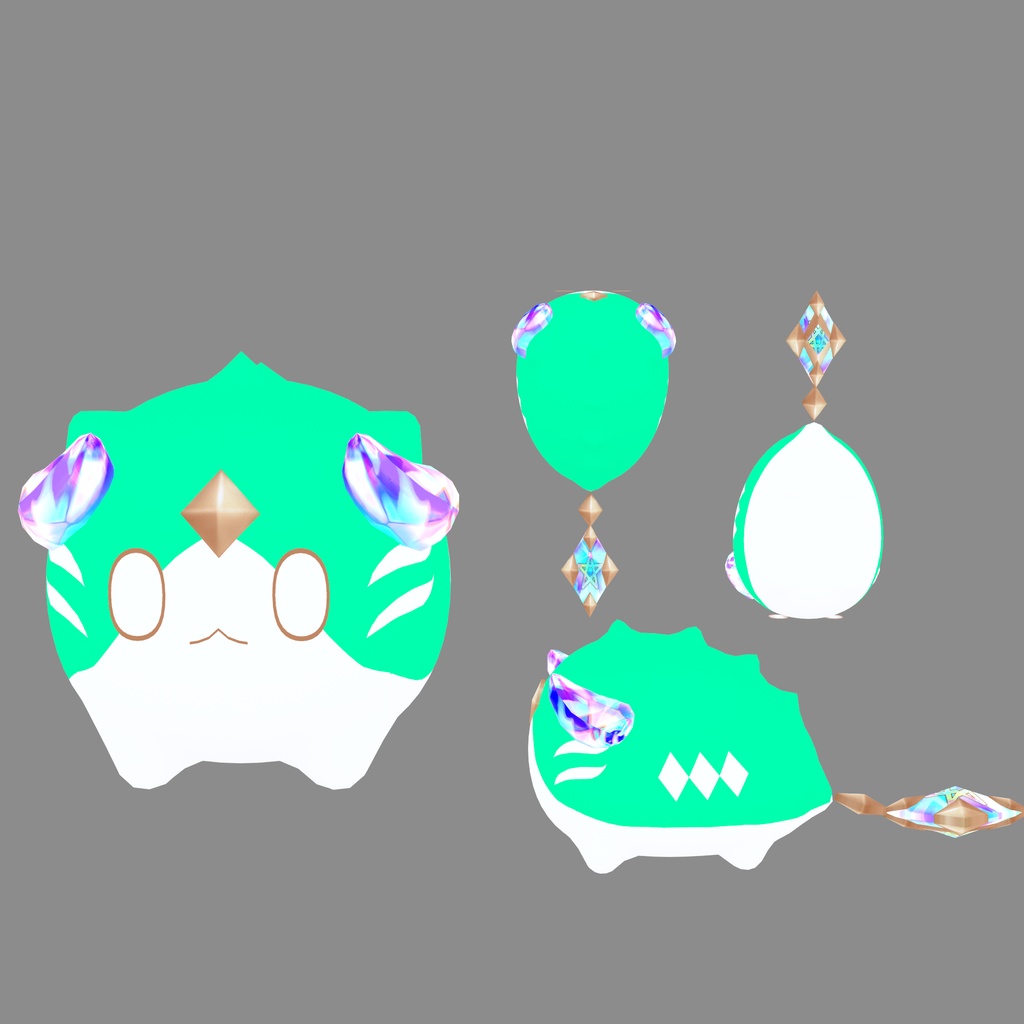 無料配布【メプドラ】