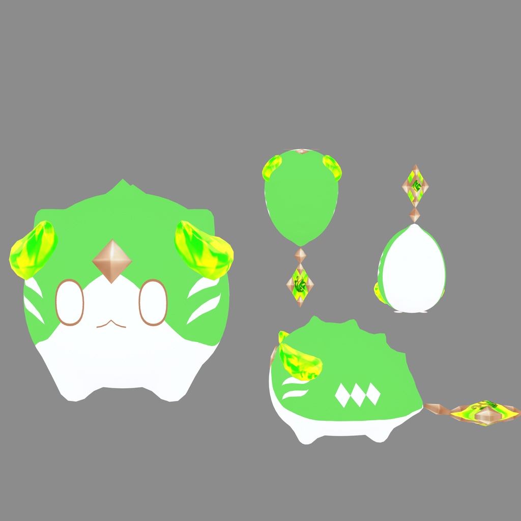 無料配布【メプドラ】