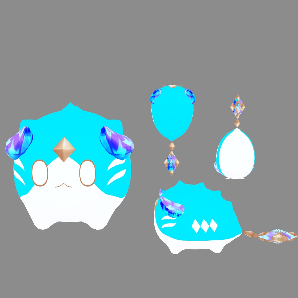 無料配布【メプドラ】