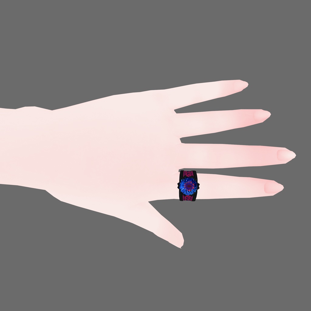 魔眼クレイブ【欲望の指輪】(無料)