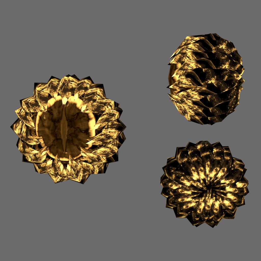 魔眼クレイブ【欲望の指輪】(無料)