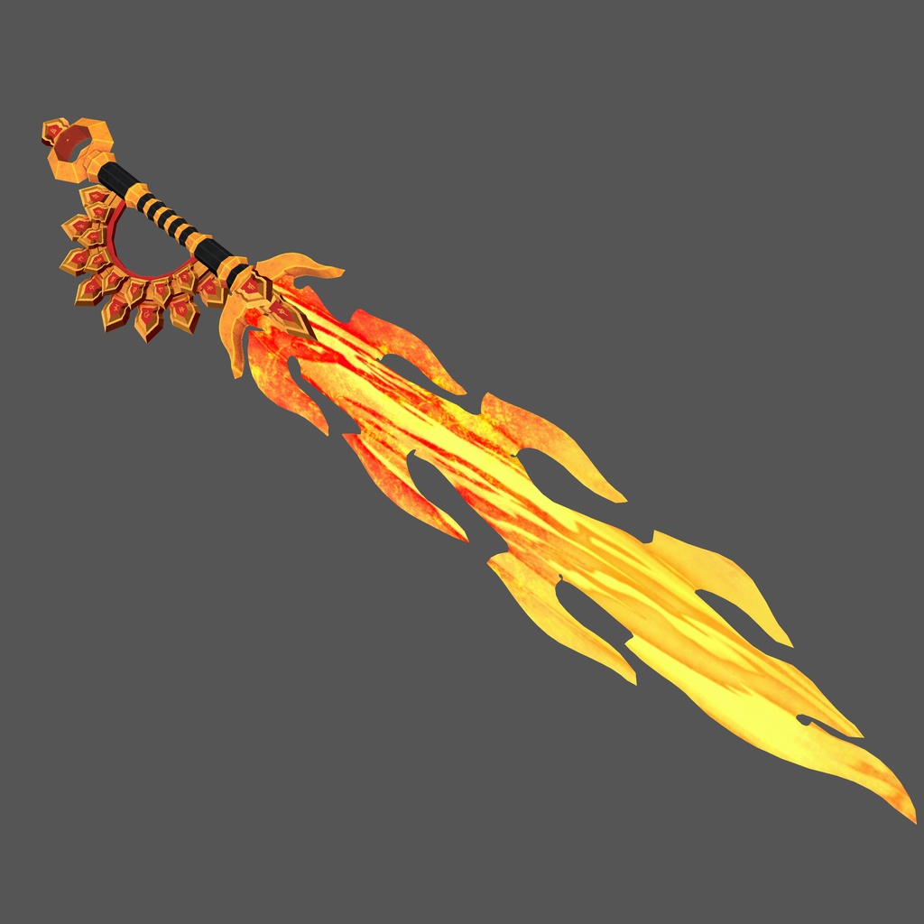 太陽神【ソレイユ=エタルニカ】