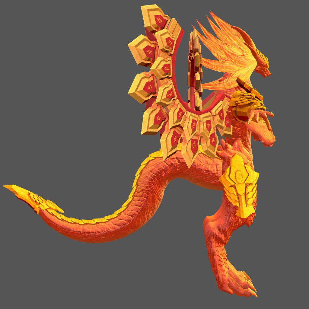 太陽神【ソレイユ=エタルニカ】