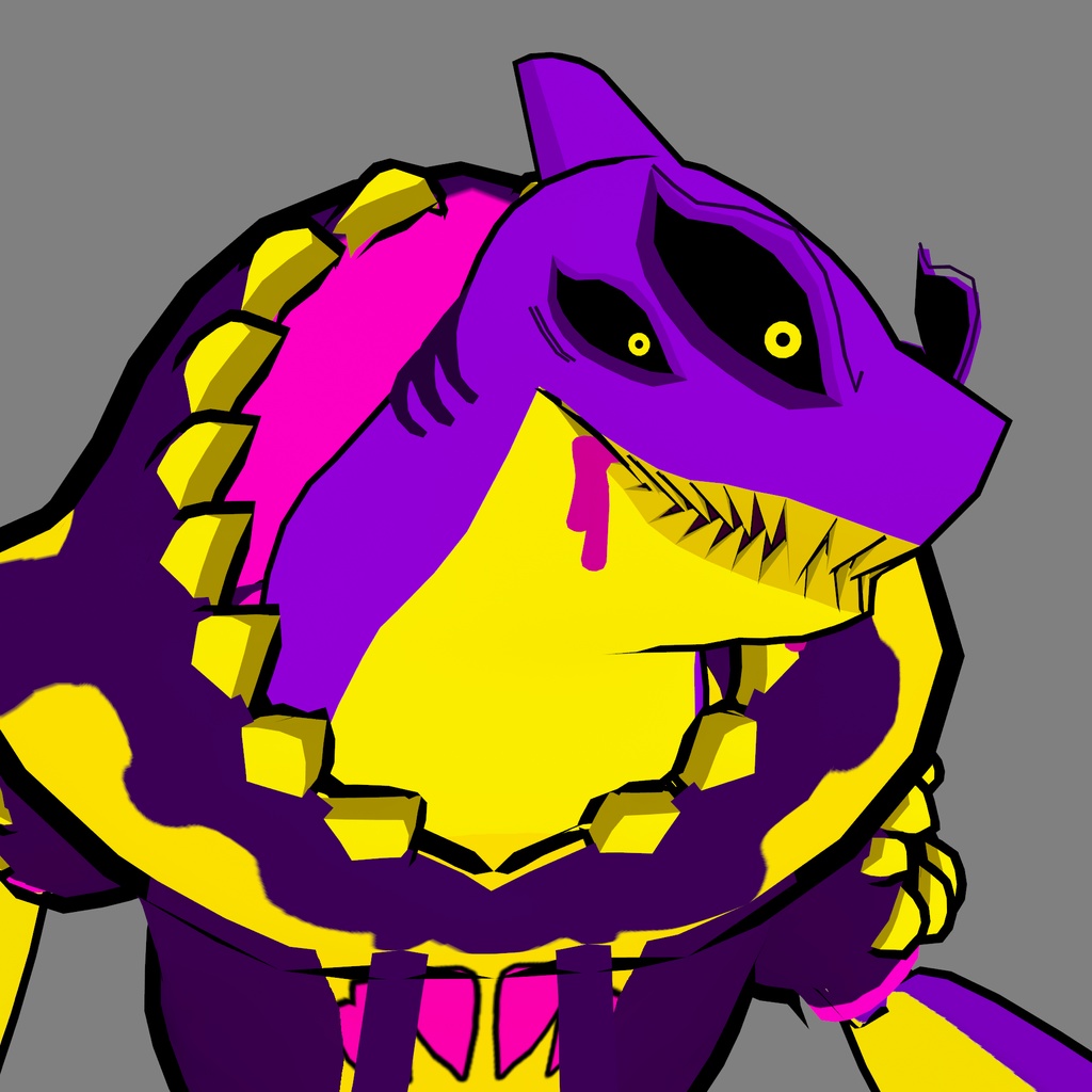 GILL・GRAN【ギル・グラン】