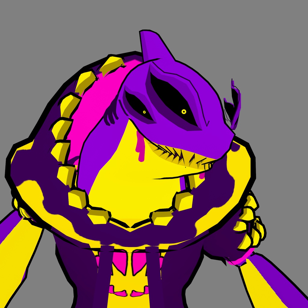 GILL・GRAN【ギル・グラン】