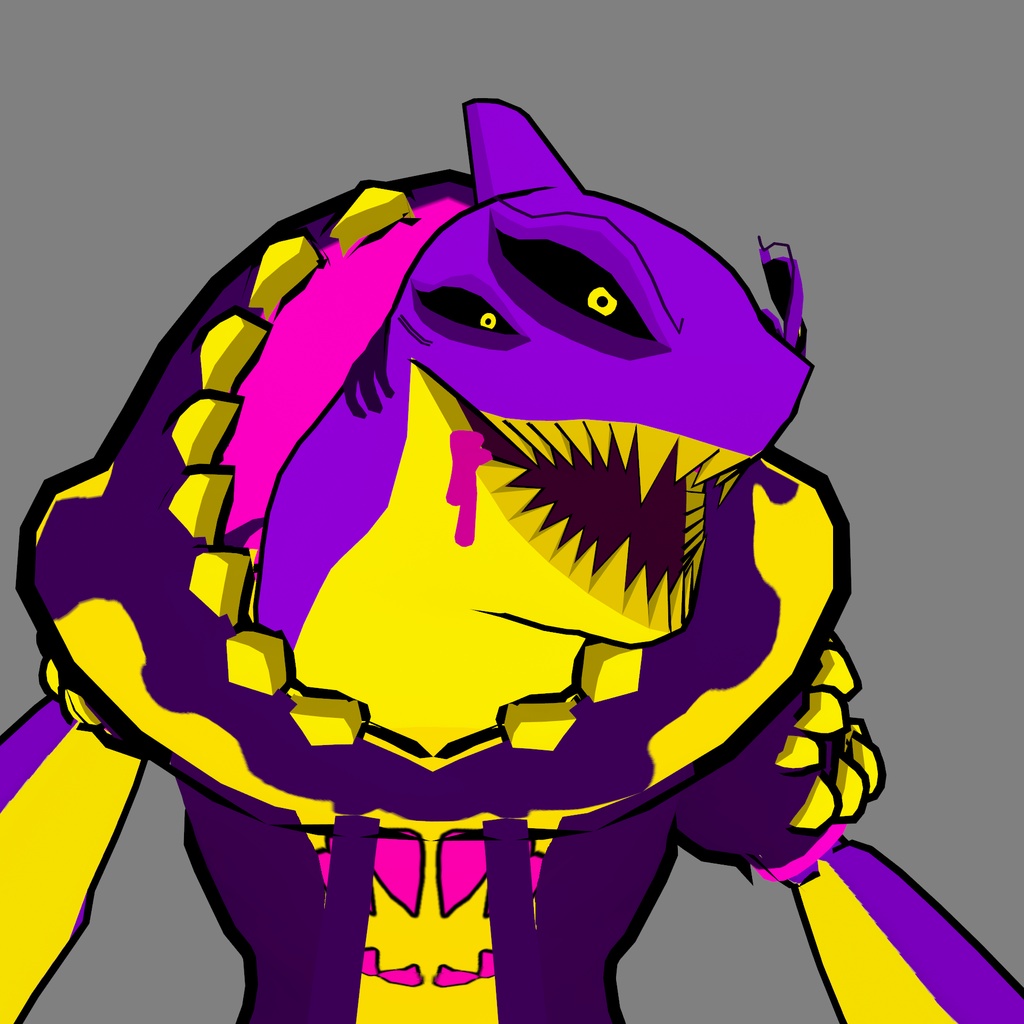 GILL・GRAN【ギル・グラン】