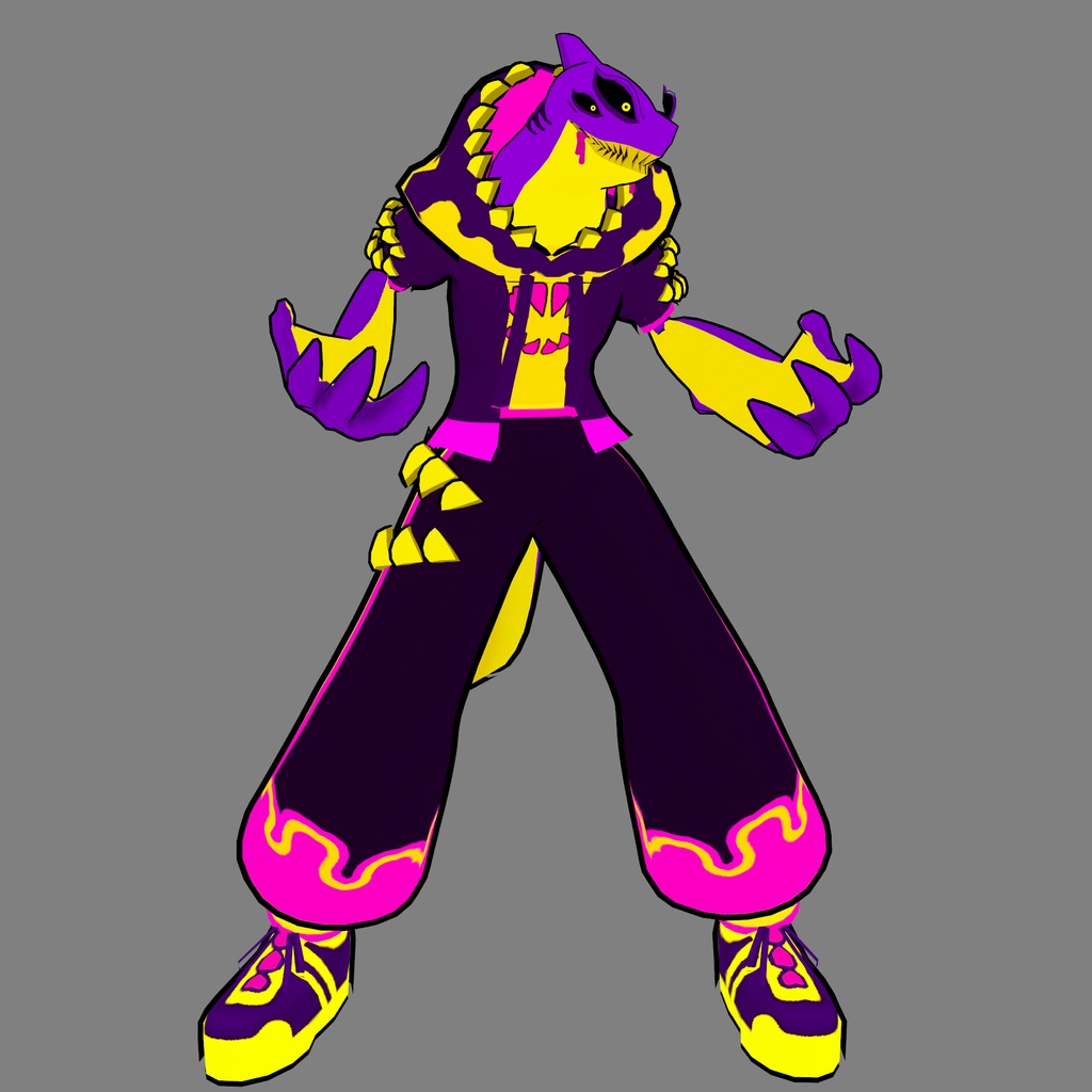 GILL・GRAN【ギル・グラン】