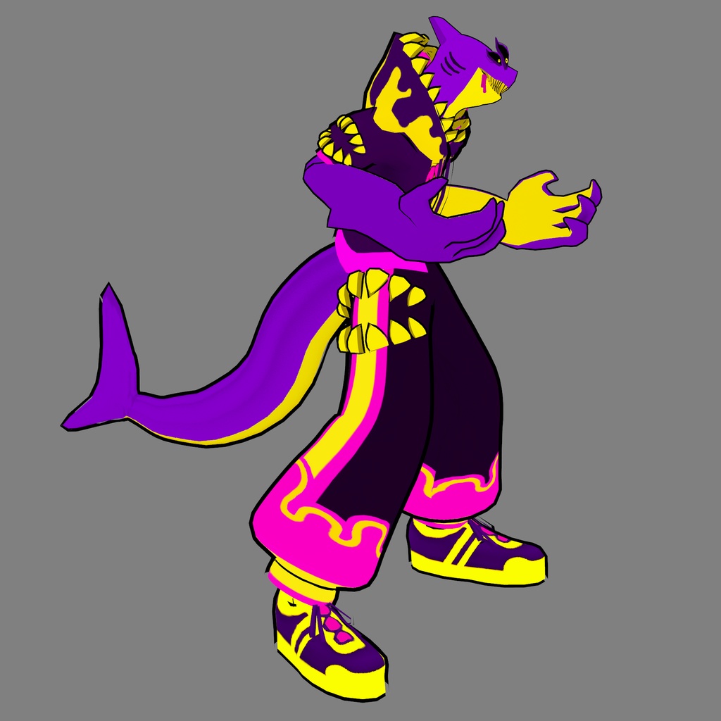 GILL・GRAN【ギル・グラン】