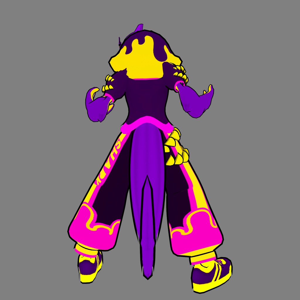 GILL・GRAN【ギル・グラン】