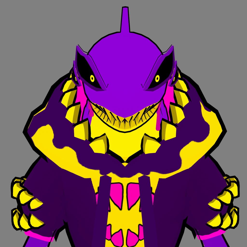 GILL・GRAN【ギル・グラン】