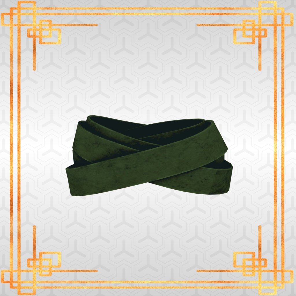 アイテムセット 【夜叉羽 恭月】(やしゃばね きょうげつ)