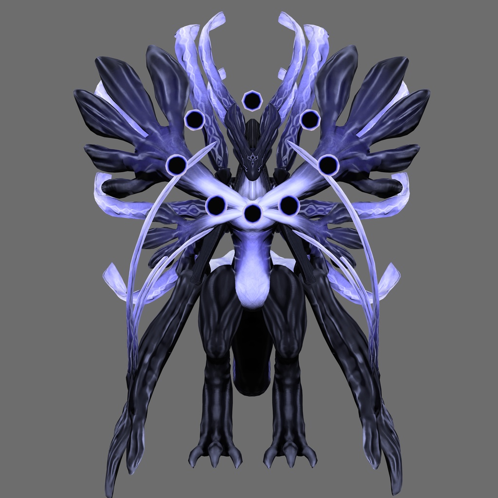 アビス・ランキア