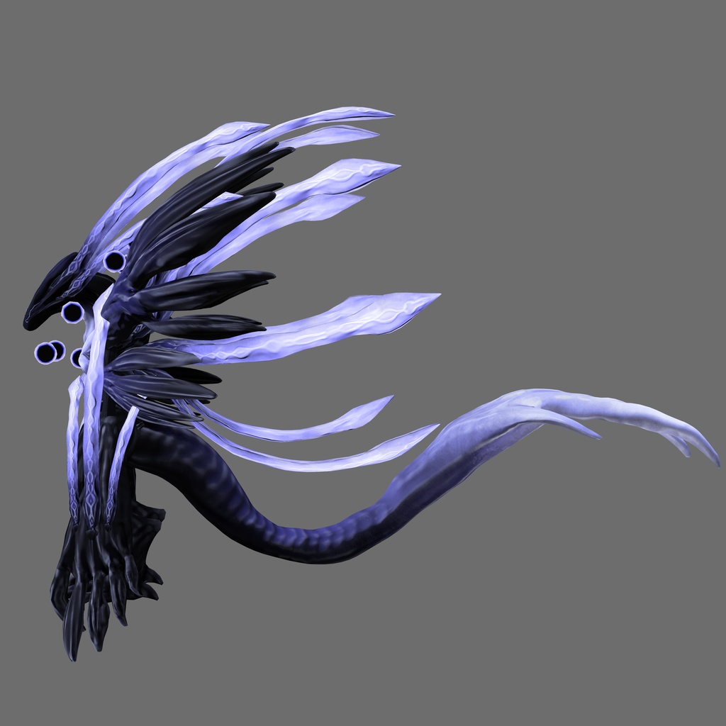 アビス・ランキア