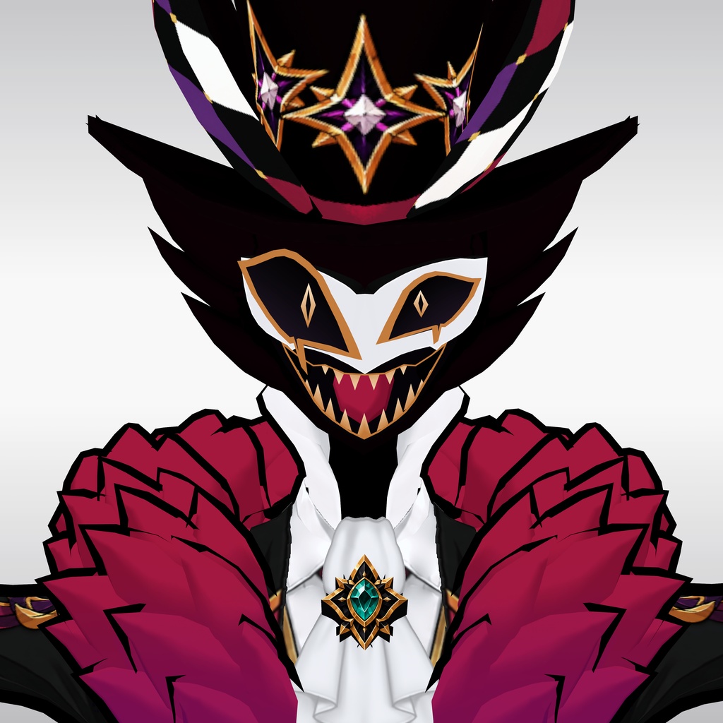 オークス・グリード