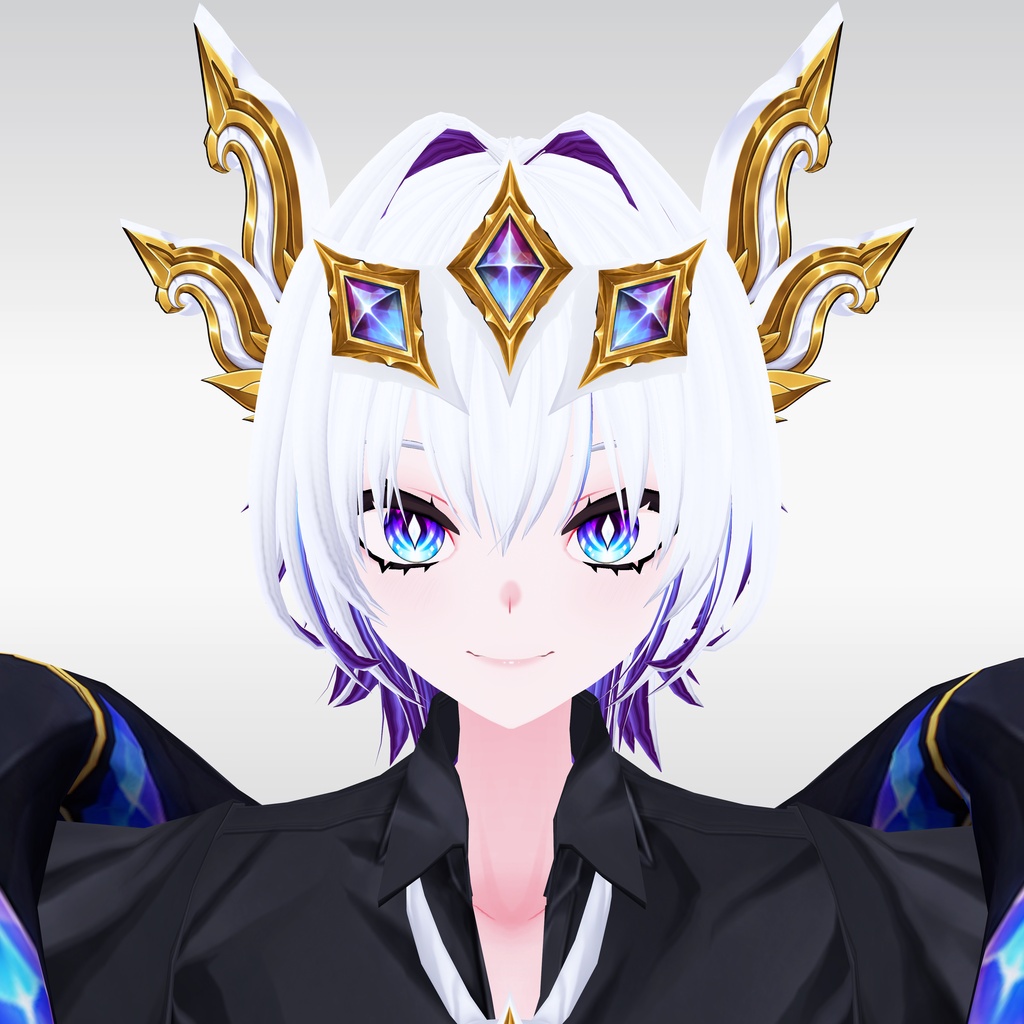 ノア・エレシア