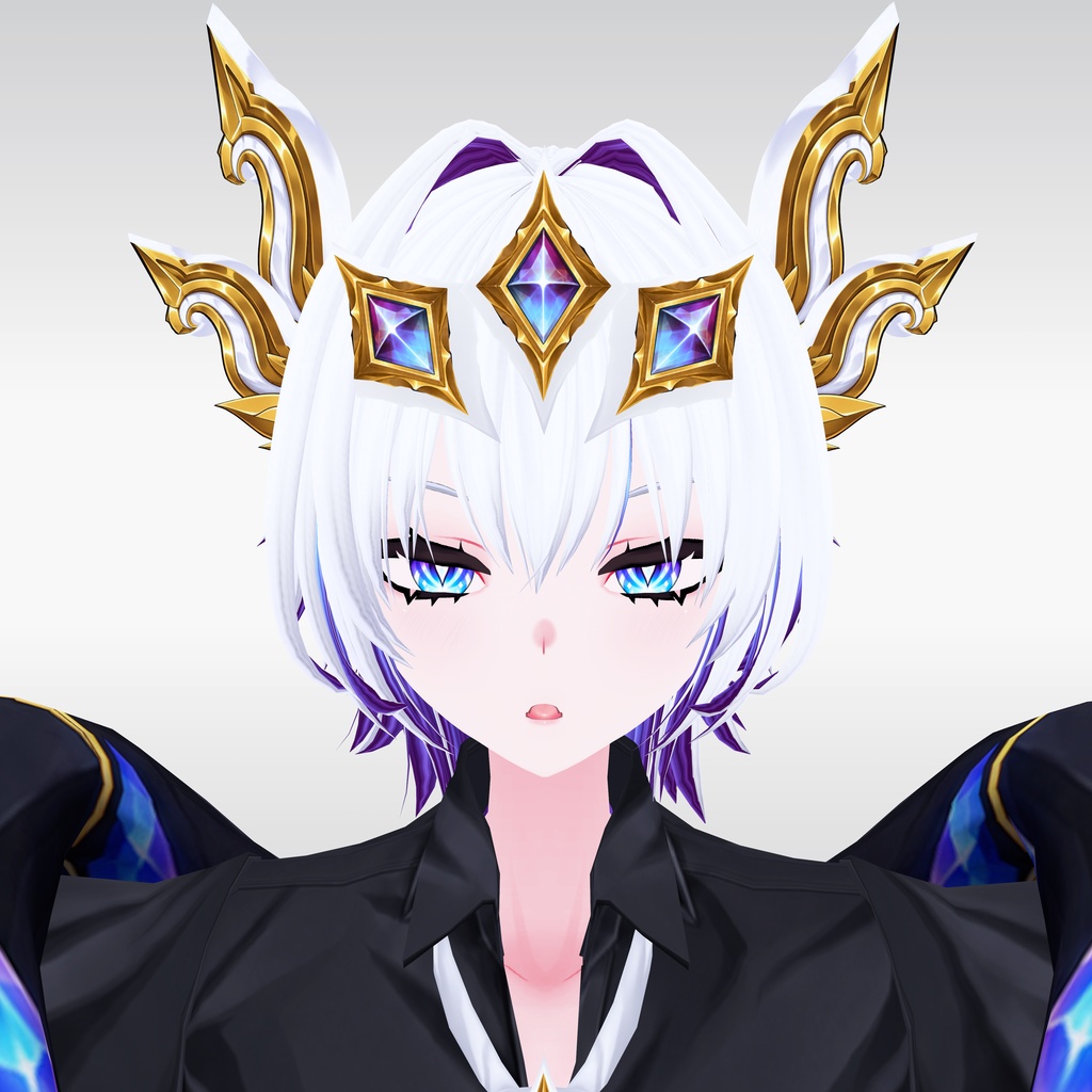 ノア・エレシア