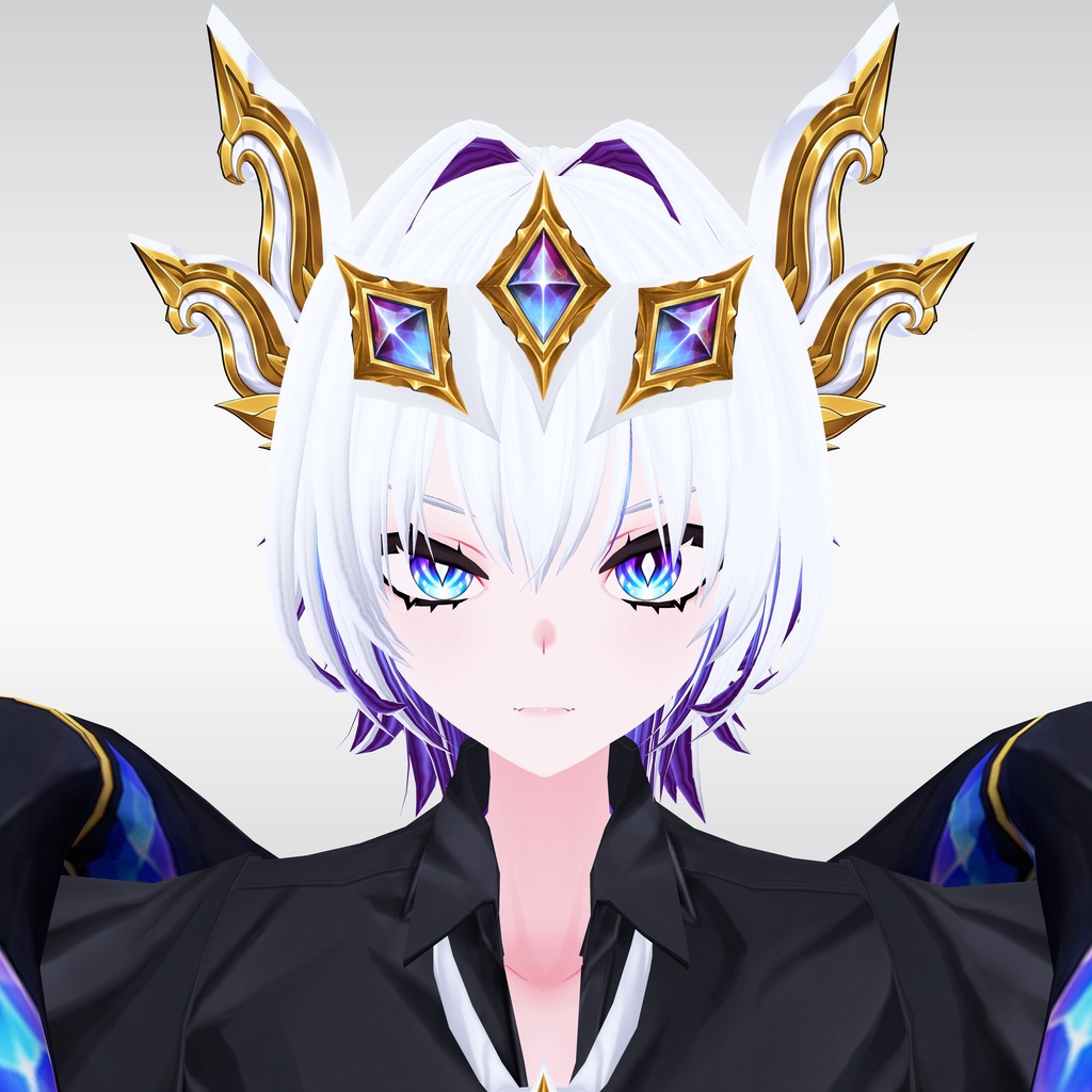 ノア・エレシア