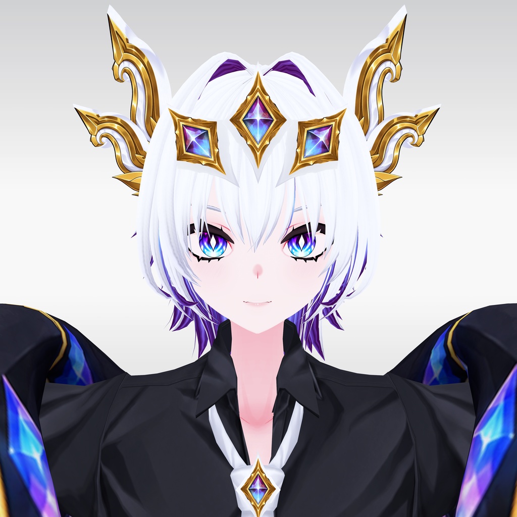 ノア・エレシア