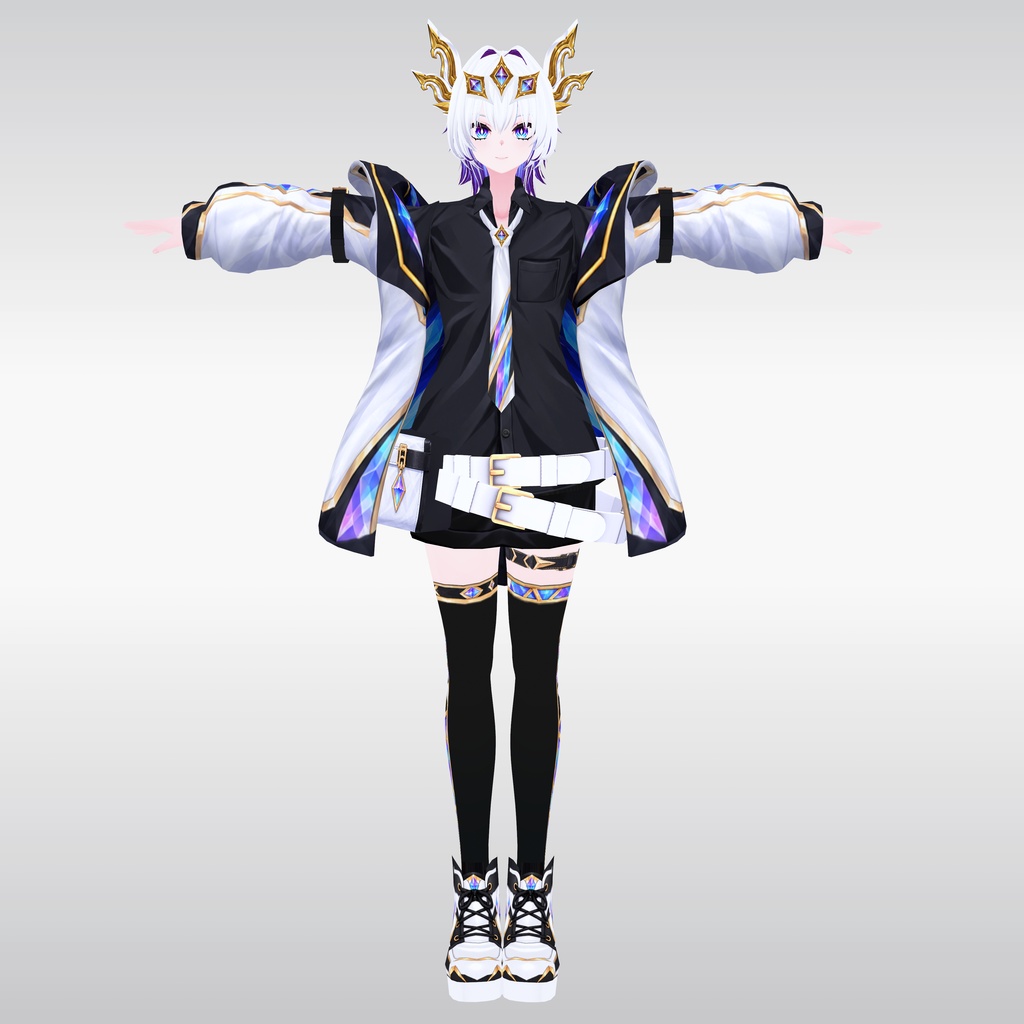 ノア・エレシア