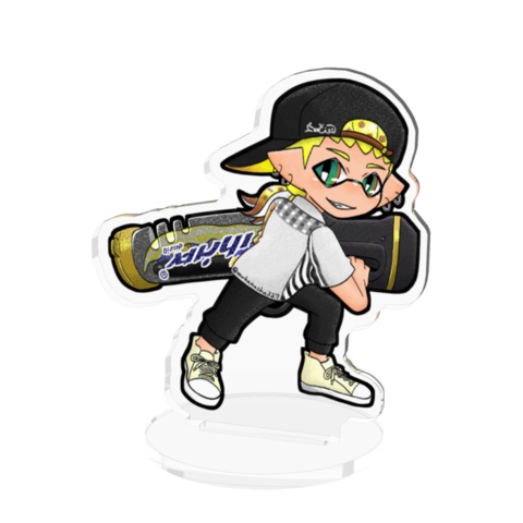 ワカワアクスタ