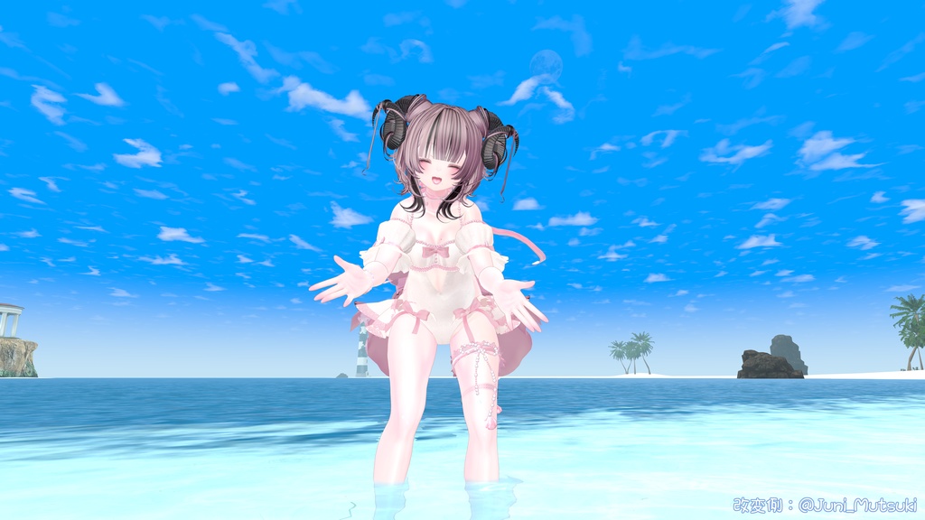 【Manuka対応】°˖✧シードリーム✧˖°