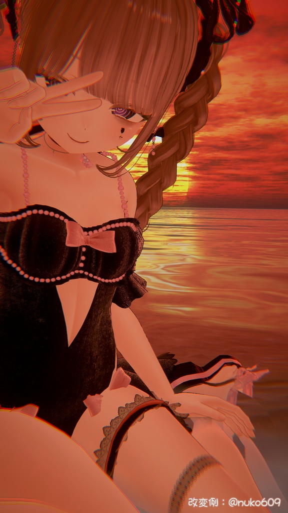 【Manuka対応】°˖✧シードリーム✧˖°