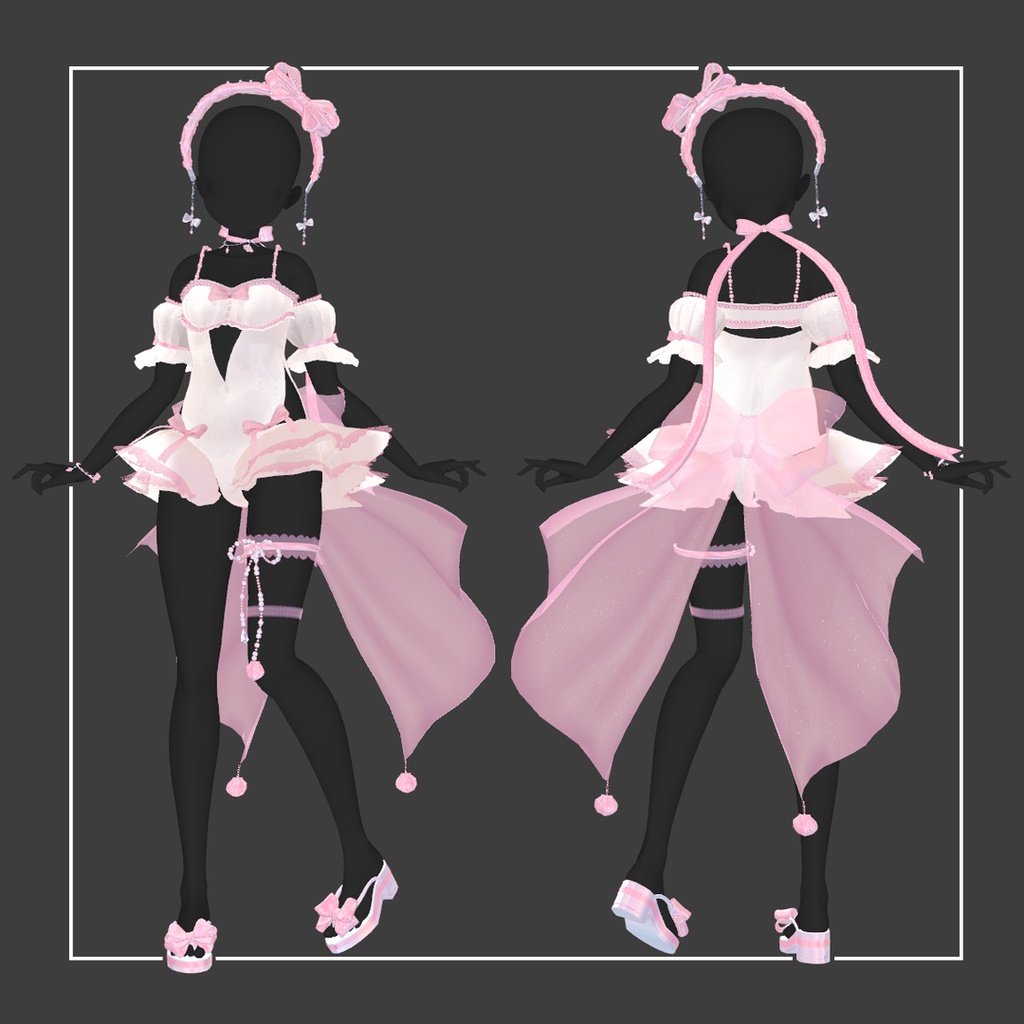 【Manuka対応】°˖✧シードリーム✧˖°