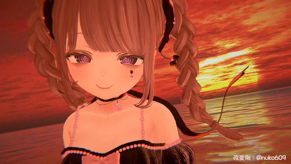 【Manuka対応】°˖✧シードリーム✧˖°