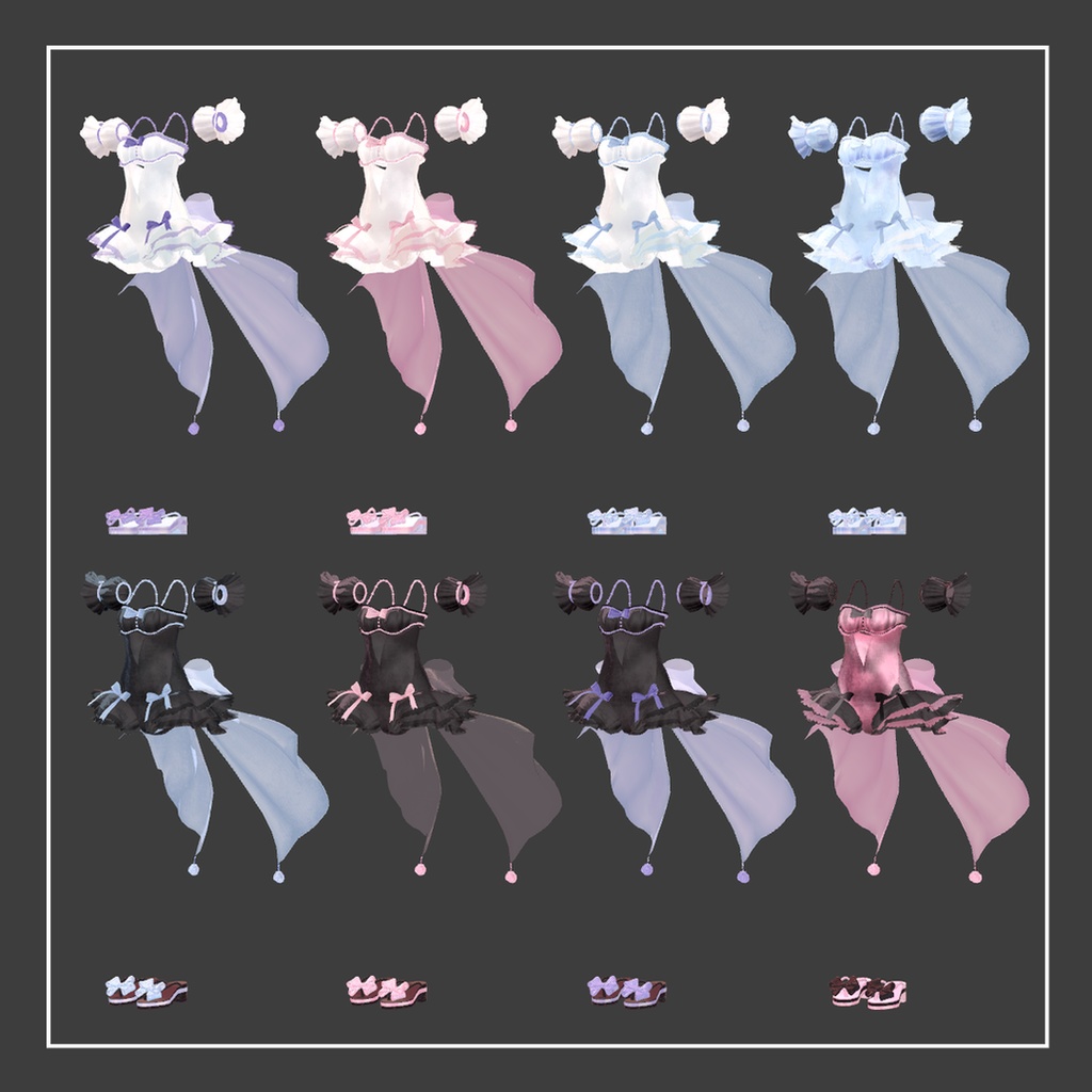 【Manuka対応】°˖✧シードリーム✧˖°