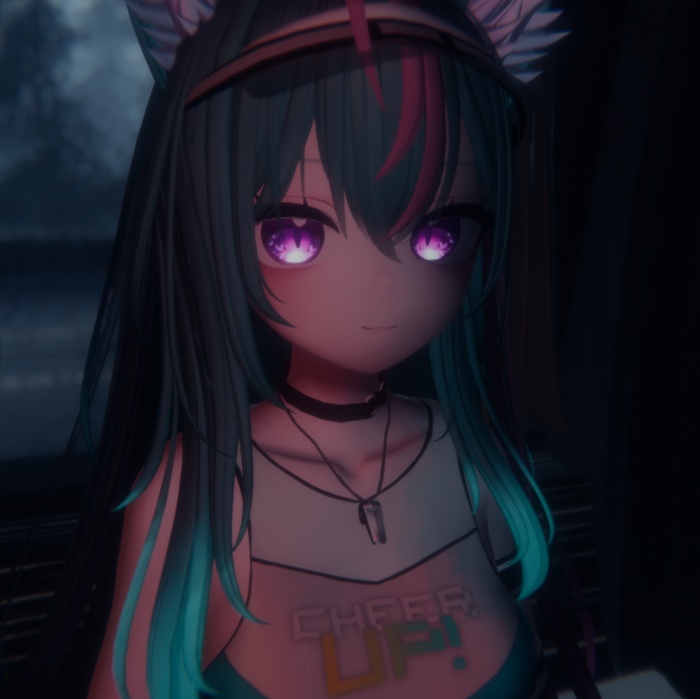 migurogu's liltoon material settings