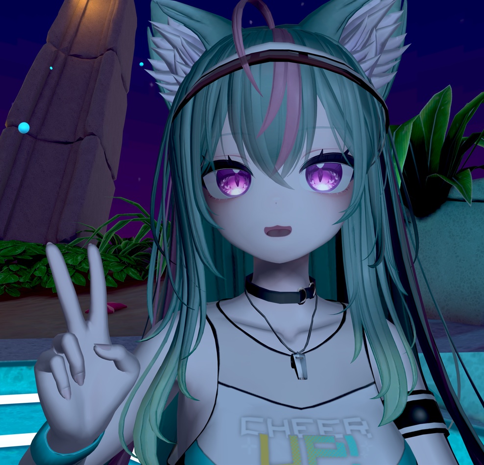 migurogu's liltoon material settings