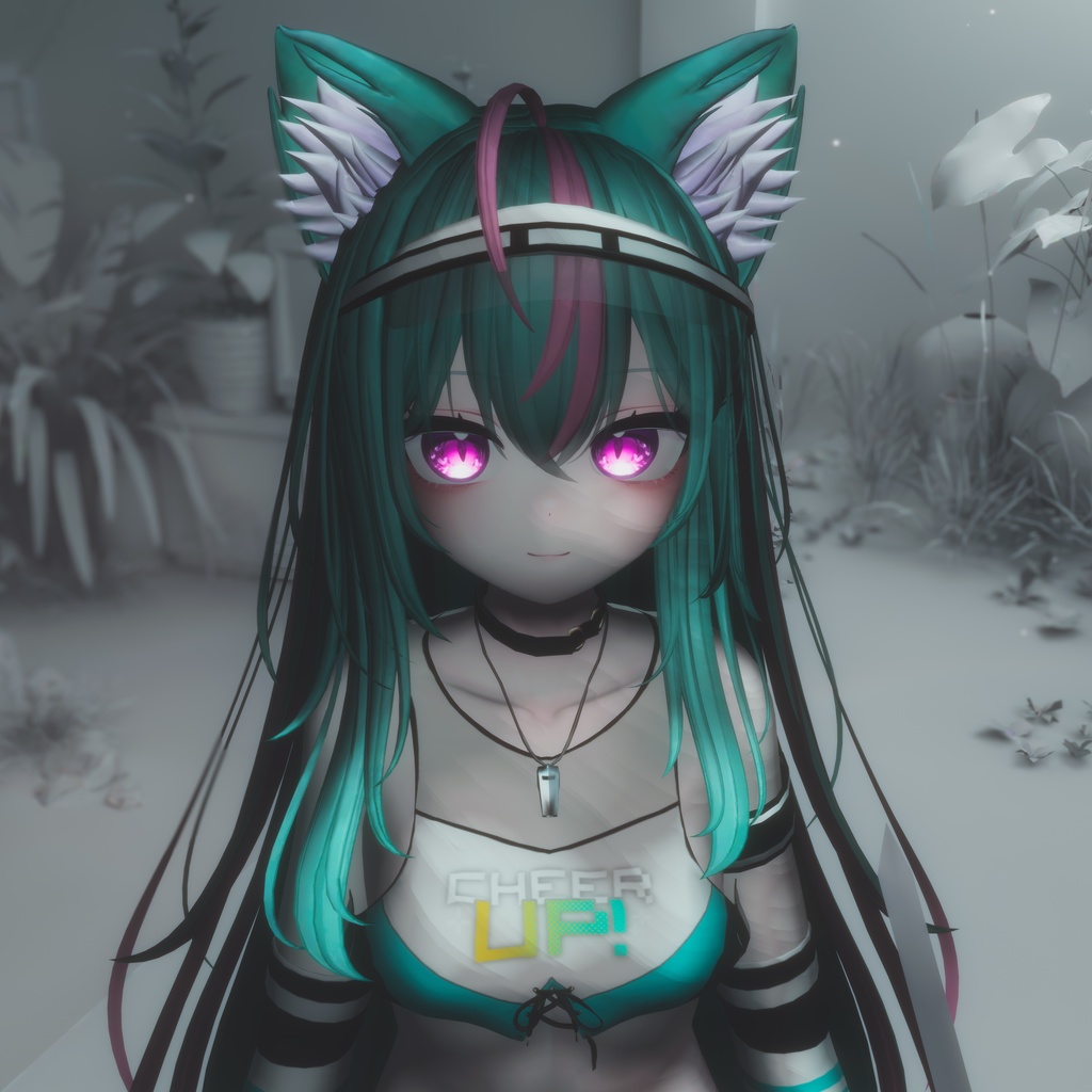 migurogu's liltoon material settings