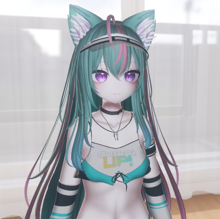 migurogu's liltoon material settings