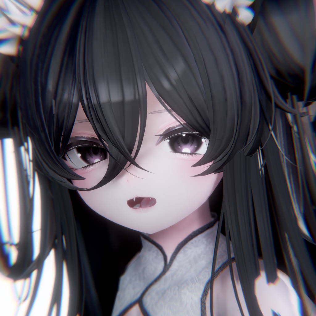 【舞夜 maya】Sleek Make Up & Eye Texture