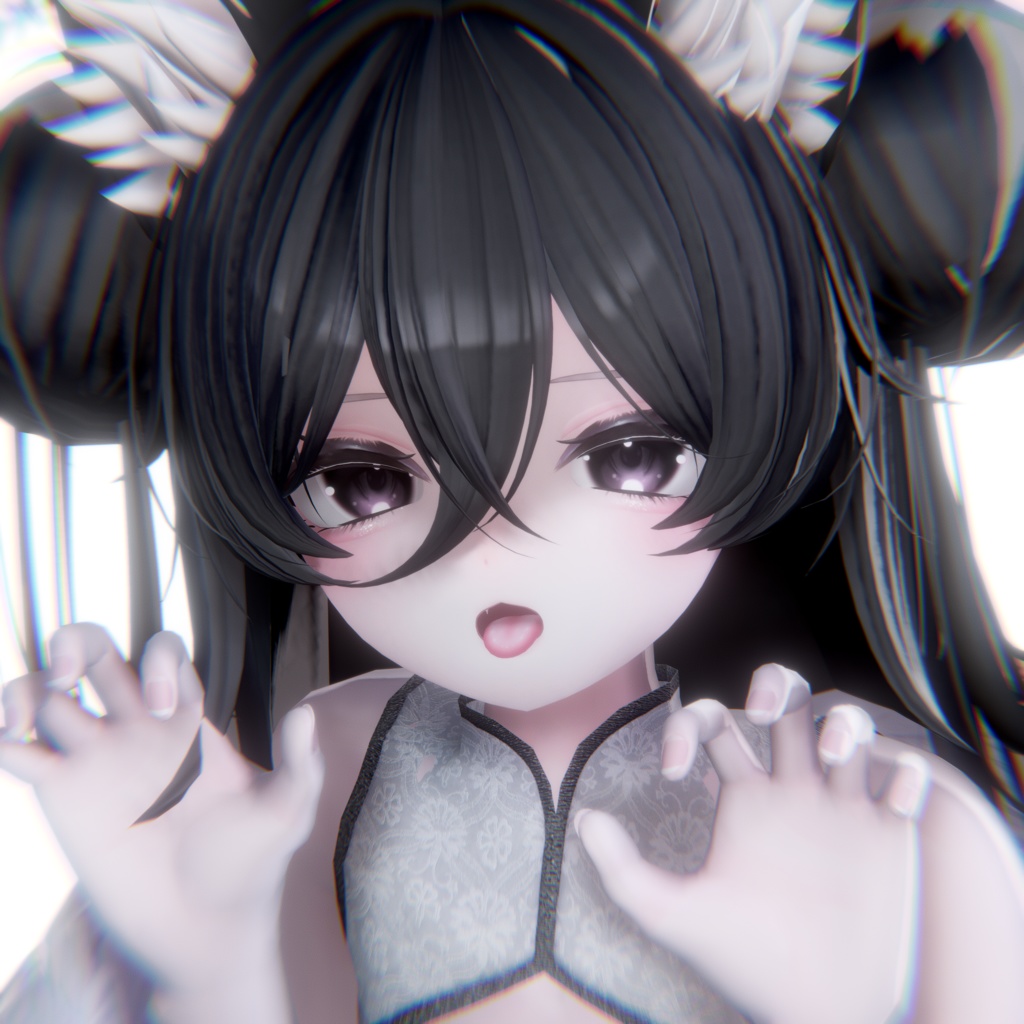 【舞夜 maya】Sleek Make Up & Eye Texture