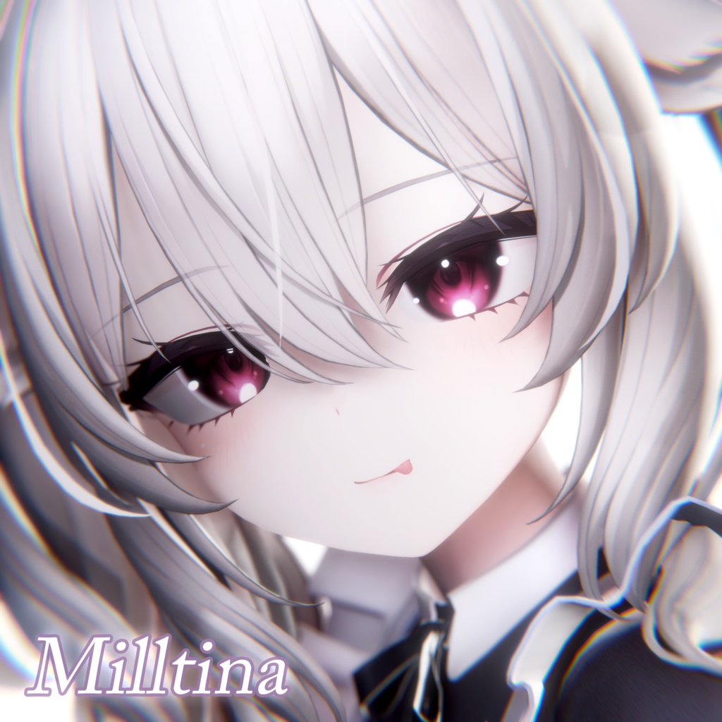 5Avatar ♡ Sleek Eye Texture ♡ 【lime manuka maya sio milltina】