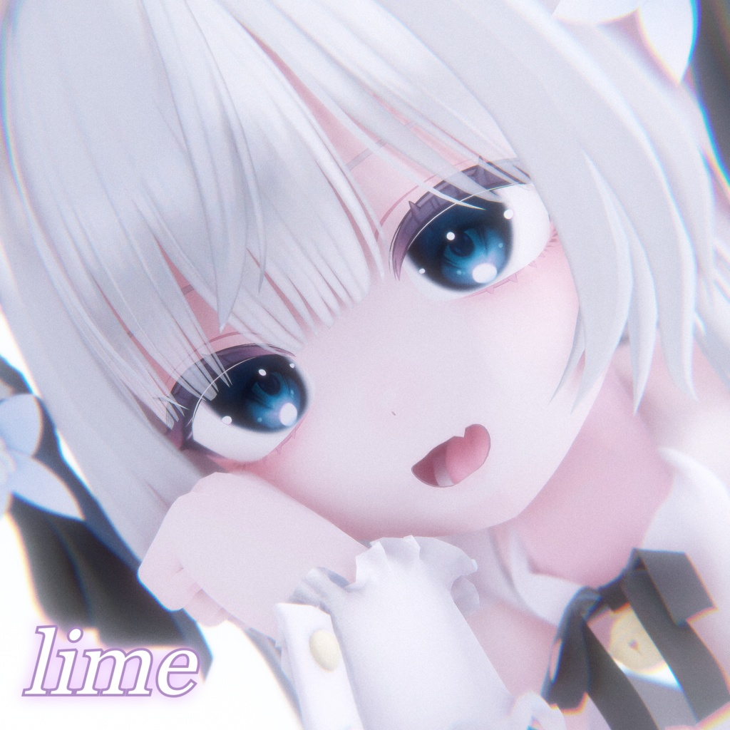 5Avatar ♡ Sleek Eye Texture ♡ 【lime manuka maya sio milltina】