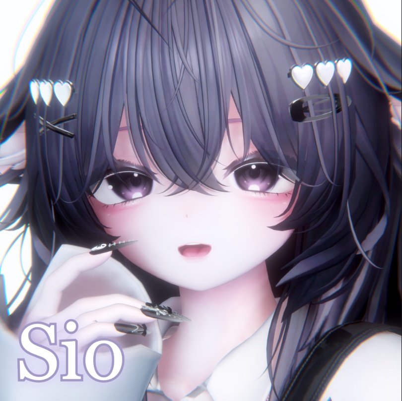 5Avatar ♡ Sleek Eye Texture ♡ 【lime manuka maya sio milltina】