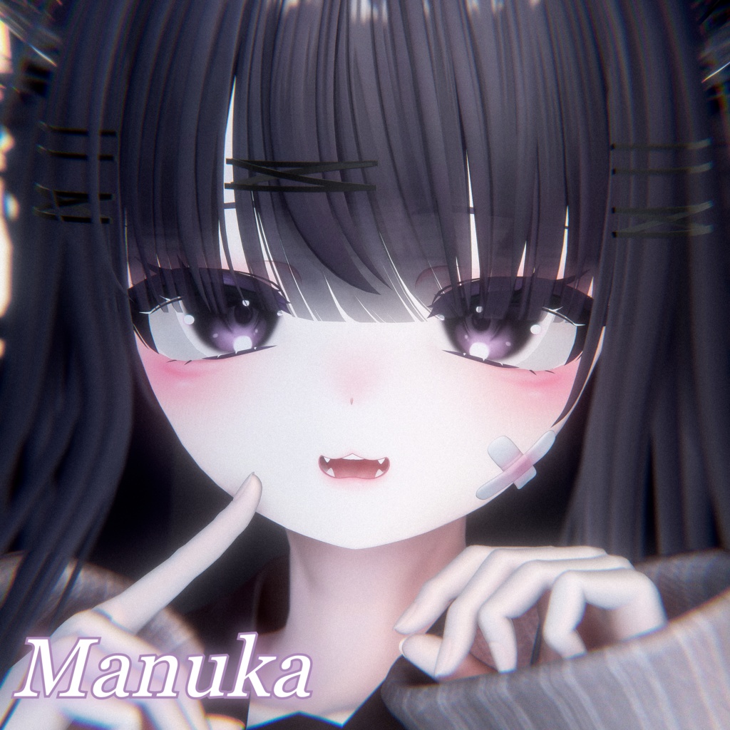 5Avatar ♡ Sleek Eye Texture ♡ 【lime manuka maya sio milltina】