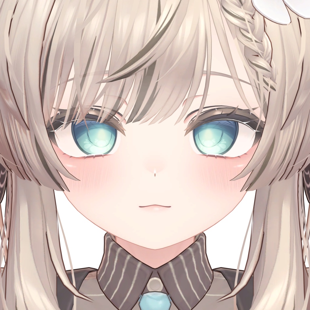 5Avatar ♡ Sleek Eye Texture ♡ 【lime manuka maya sio milltina】