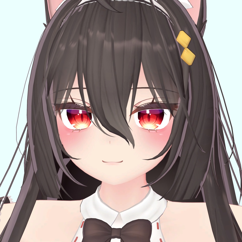 Free 無料【ここあ】メイク Make up