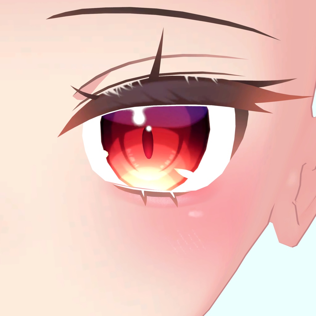 Free 無料【ここあ】メイク Make up